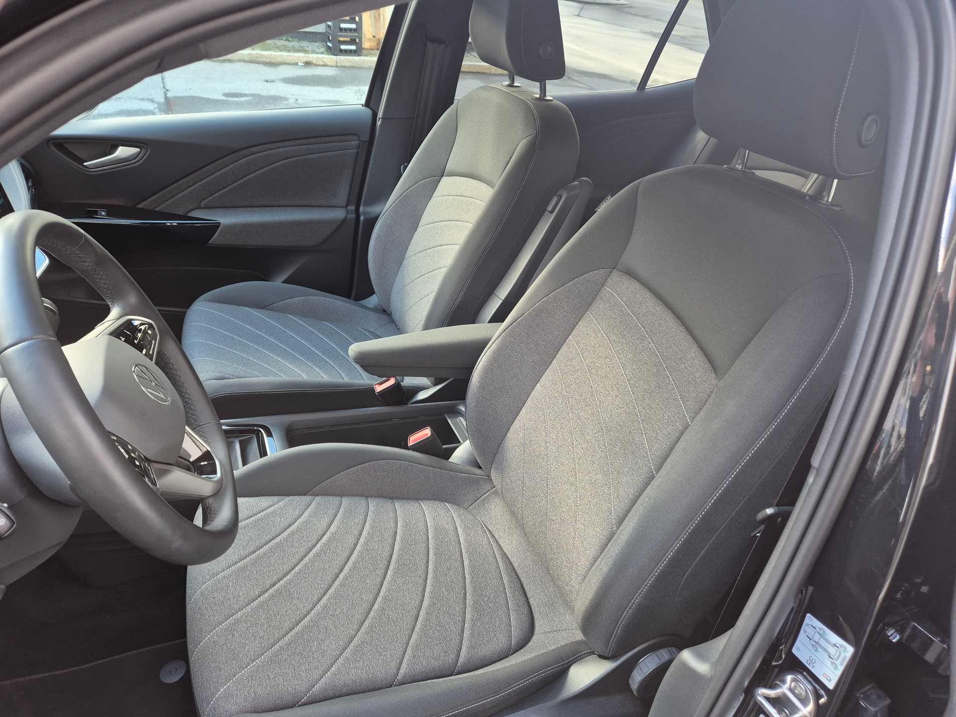 VW ID.3 Pro 59 kWh United-image-7