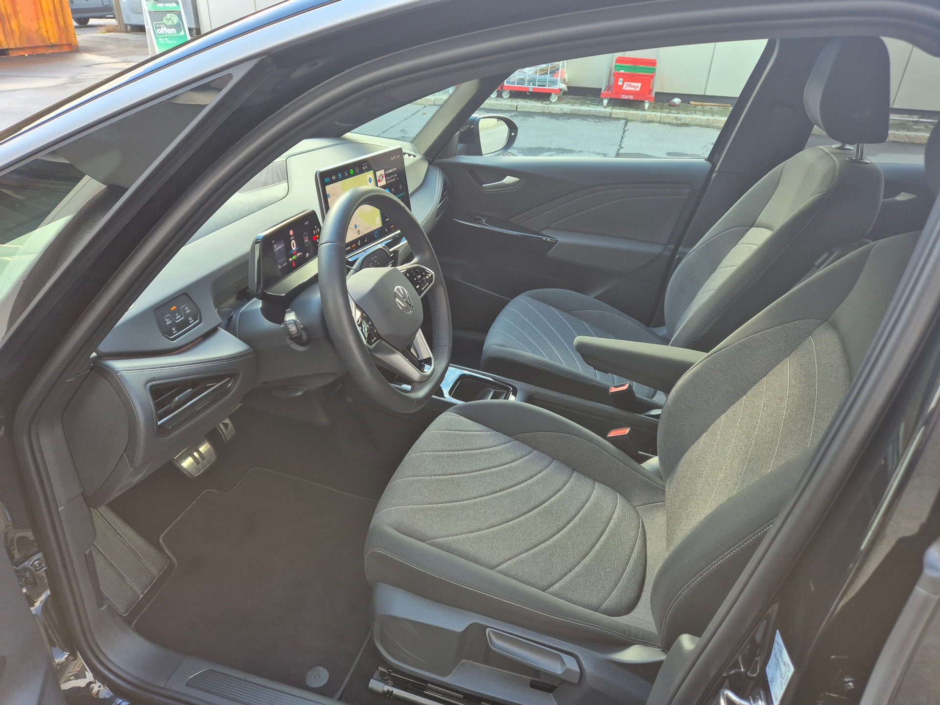VW ID.3 Pro 59 kWh United-image-6