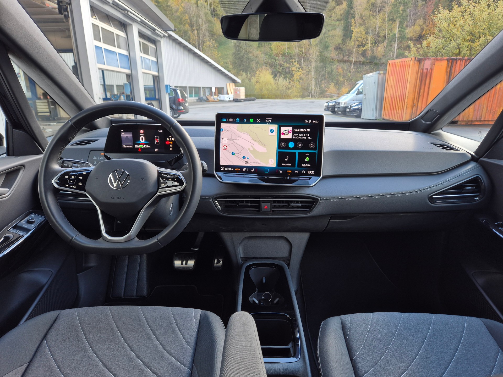 VW ID.3 Pro 59 kWh United-image-8