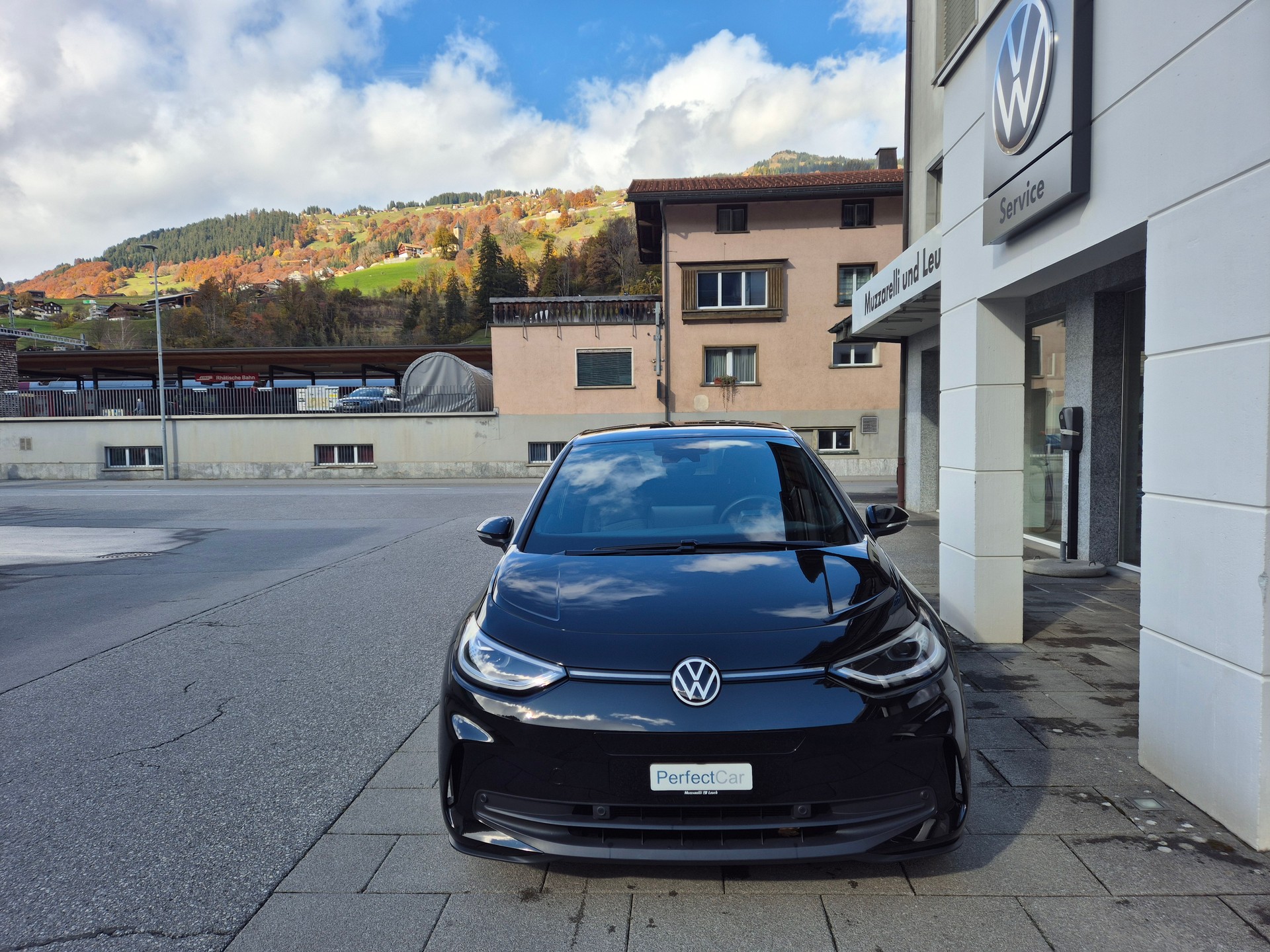 VW ID.3 Pro 59 kWh United-image-2