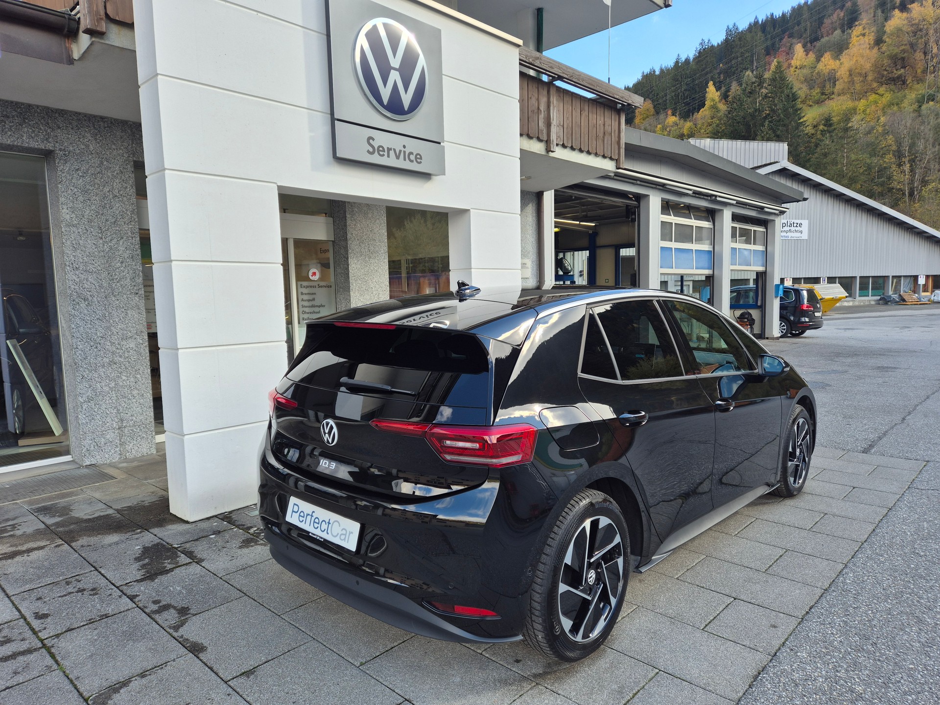 VW ID.3 Pro 59 kWh United-image-4