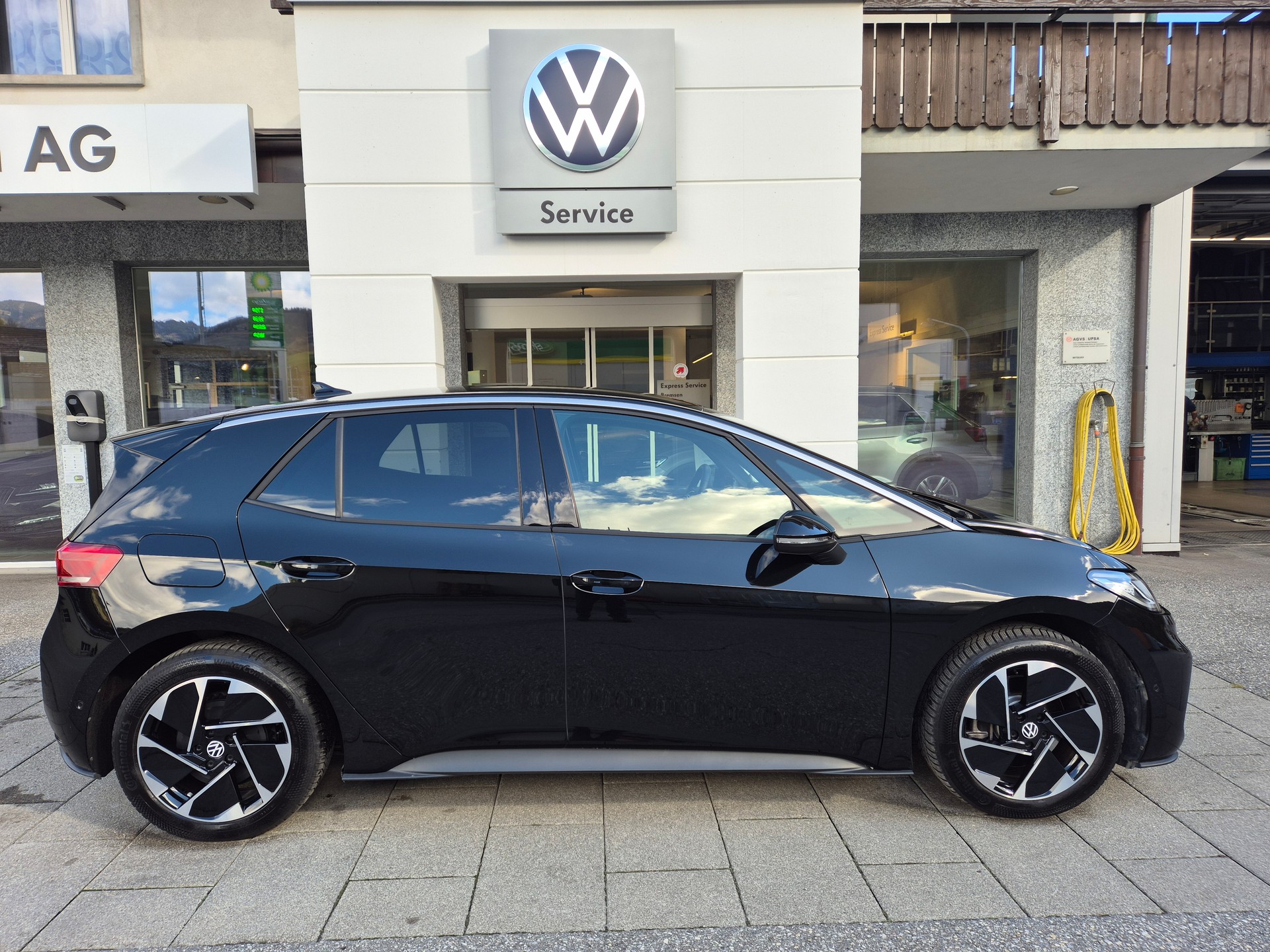 VW ID.3 Pro 59 kWh United-image-3