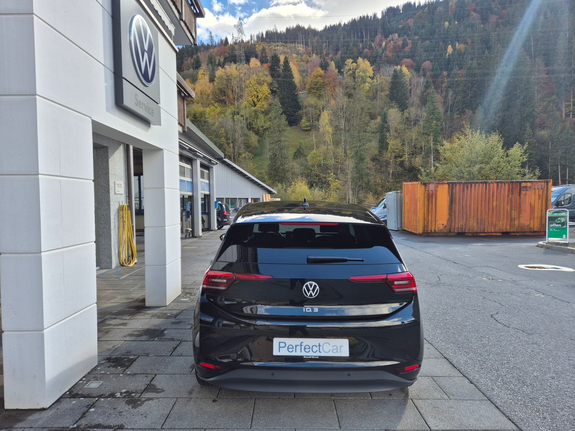 VW ID.3 Pro 59 kWh United-image-5