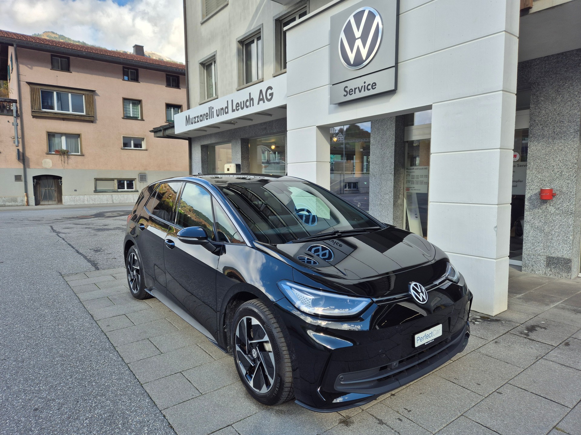 VW ID.3 Pro 59 kWh United-image-1