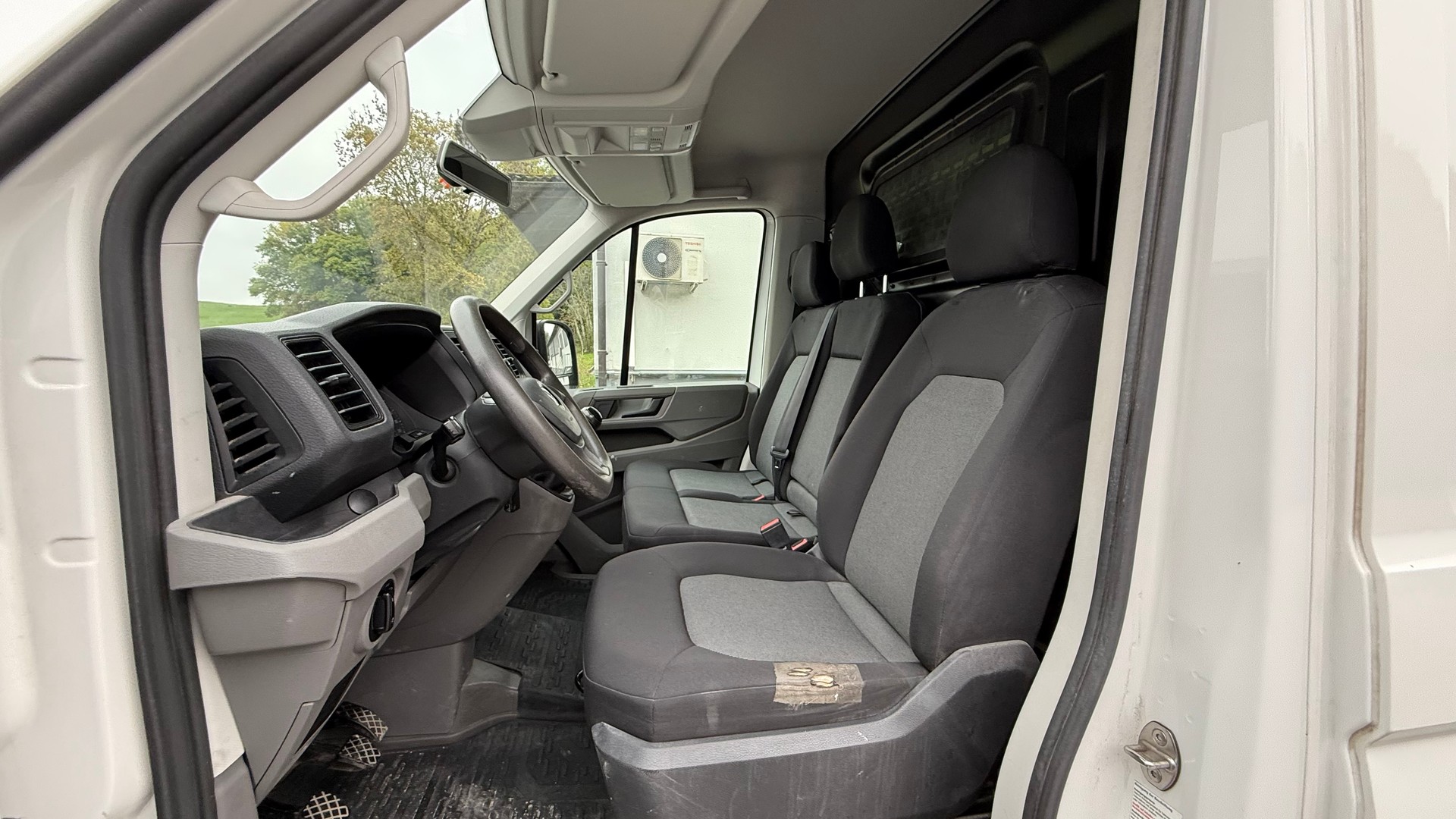 VW Crafter 35 2.0 TDI Entry L3-image-8