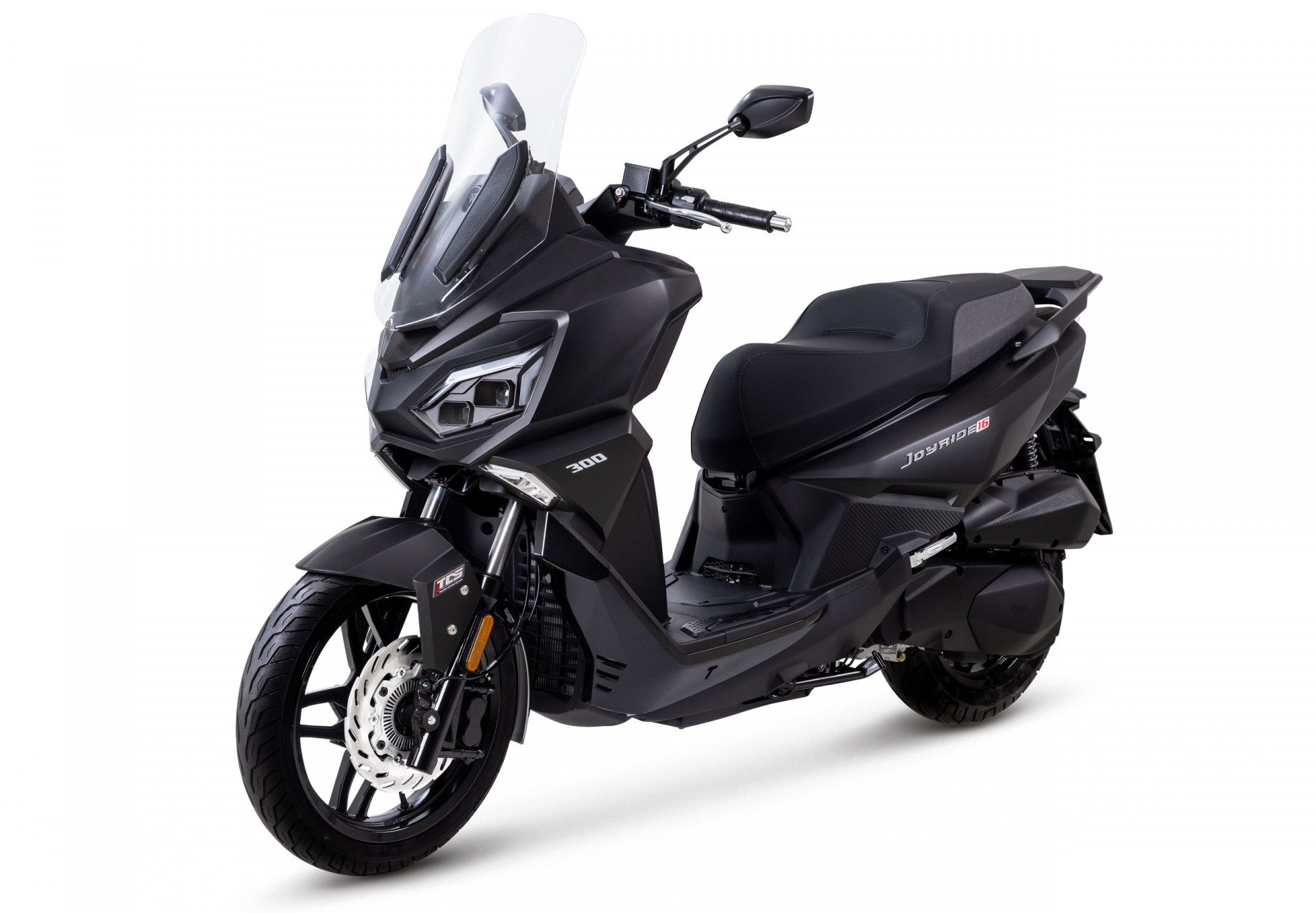 SYM Joyride 300