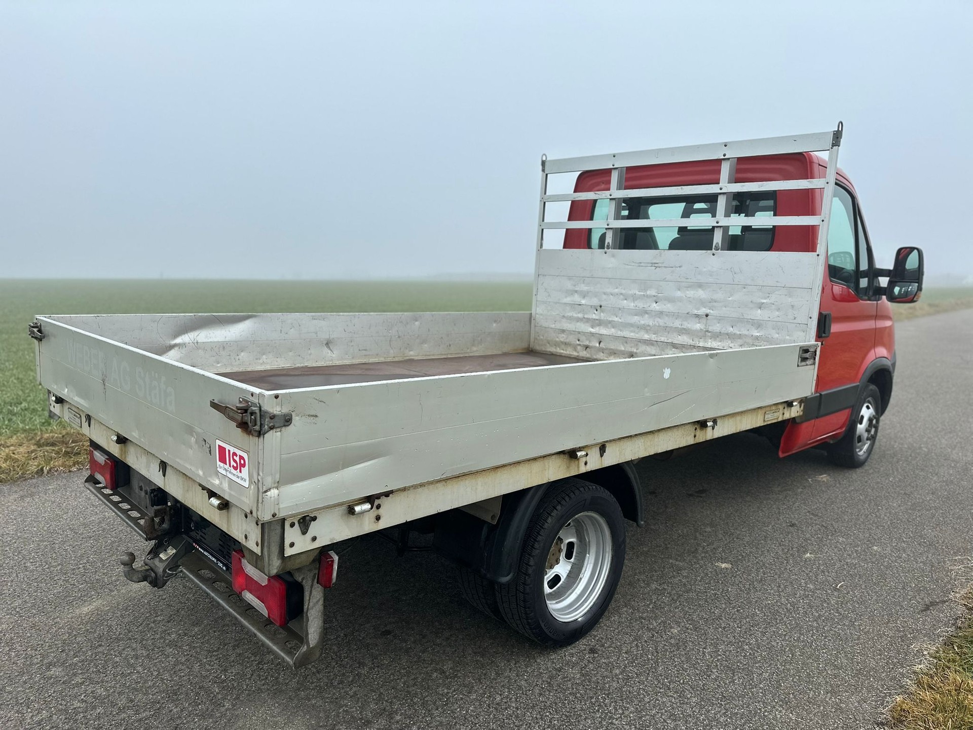 IVECO 35 C 12 D GCBA67A1B1-image-5
