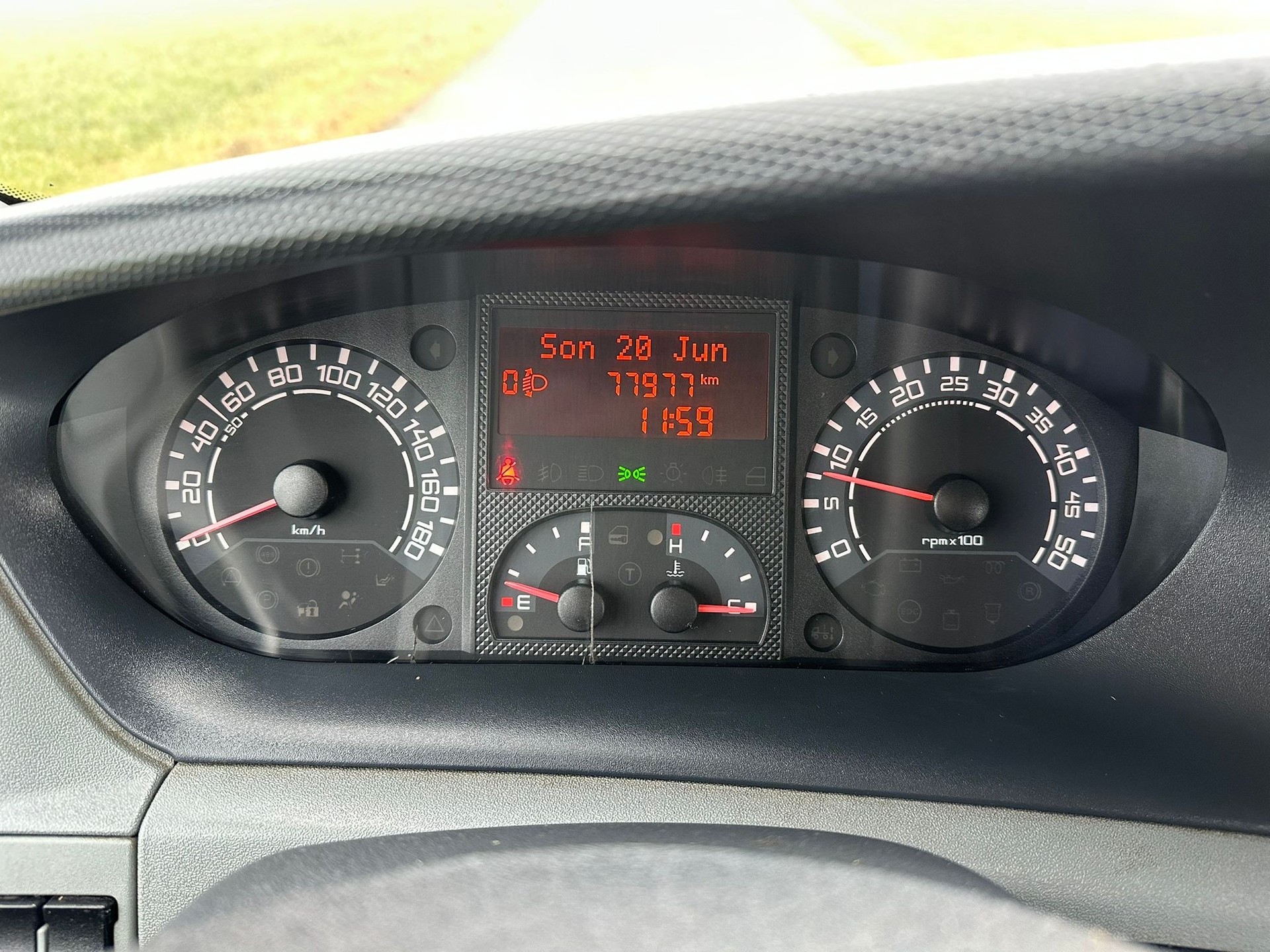 IVECO 35 C 12 D GCBA67A1B1-image-12