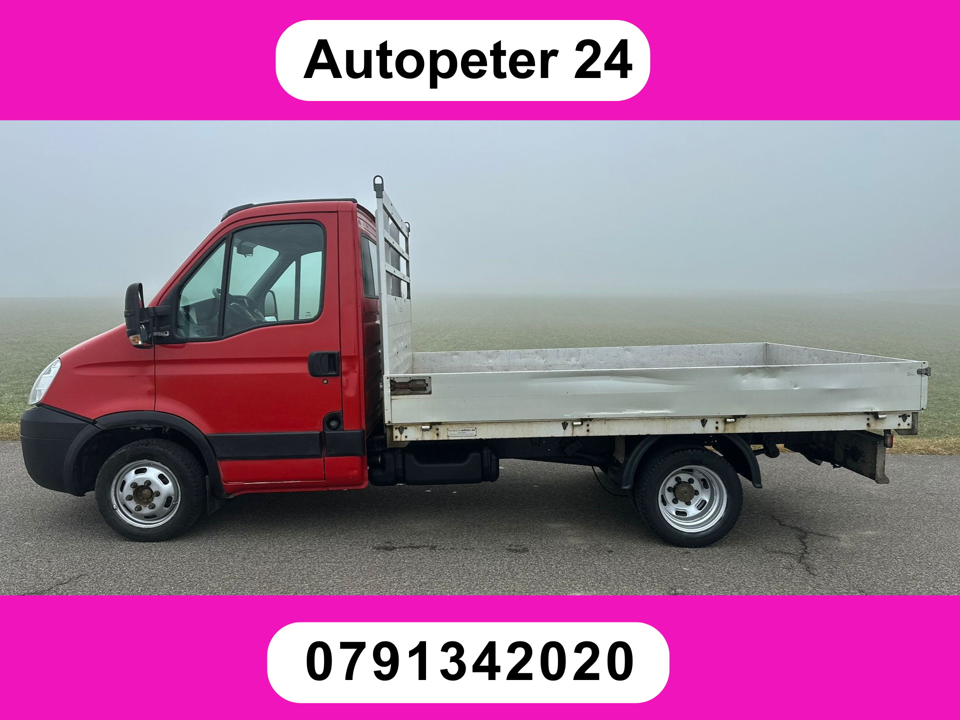IVECO 35 C 12 D GCBA67A1B1-image-0