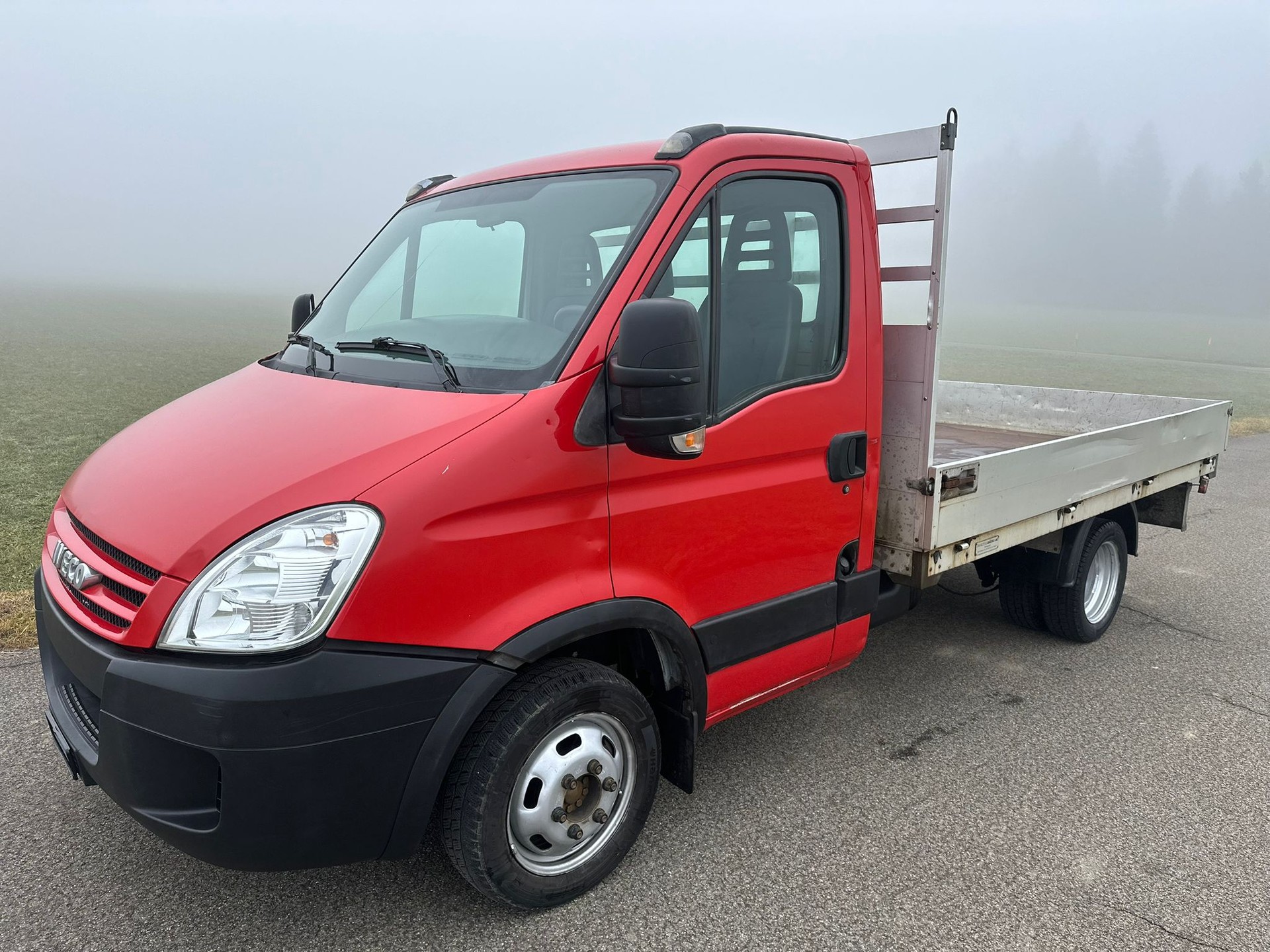 IVECO 35 C 12 D GCBA67A1B1-image-1