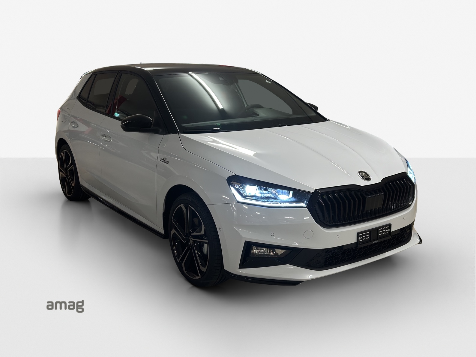 SKODA Fabia 1.5 TSI Monte Carlo DSG-image-5