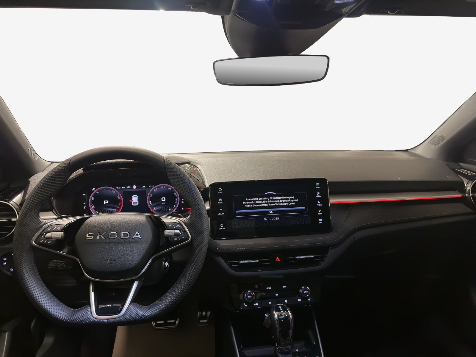 SKODA Fabia 1.5 TSI Monte Carlo DSG-image-8