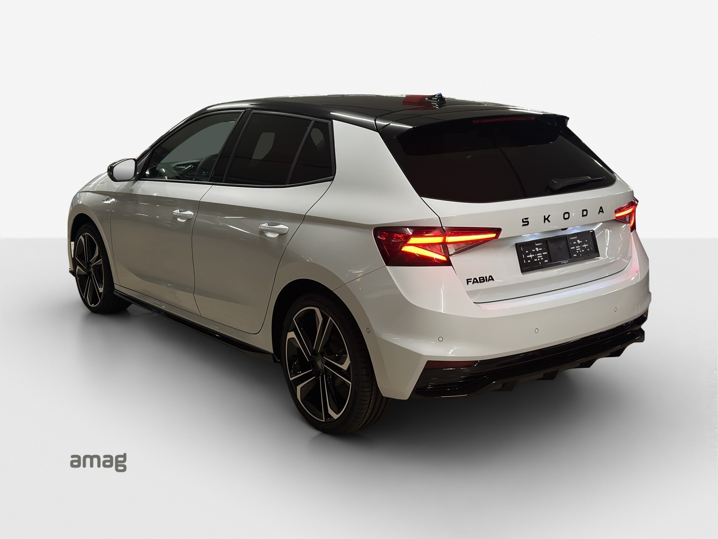 SKODA Fabia 1.5 TSI Monte Carlo DSG-image-2