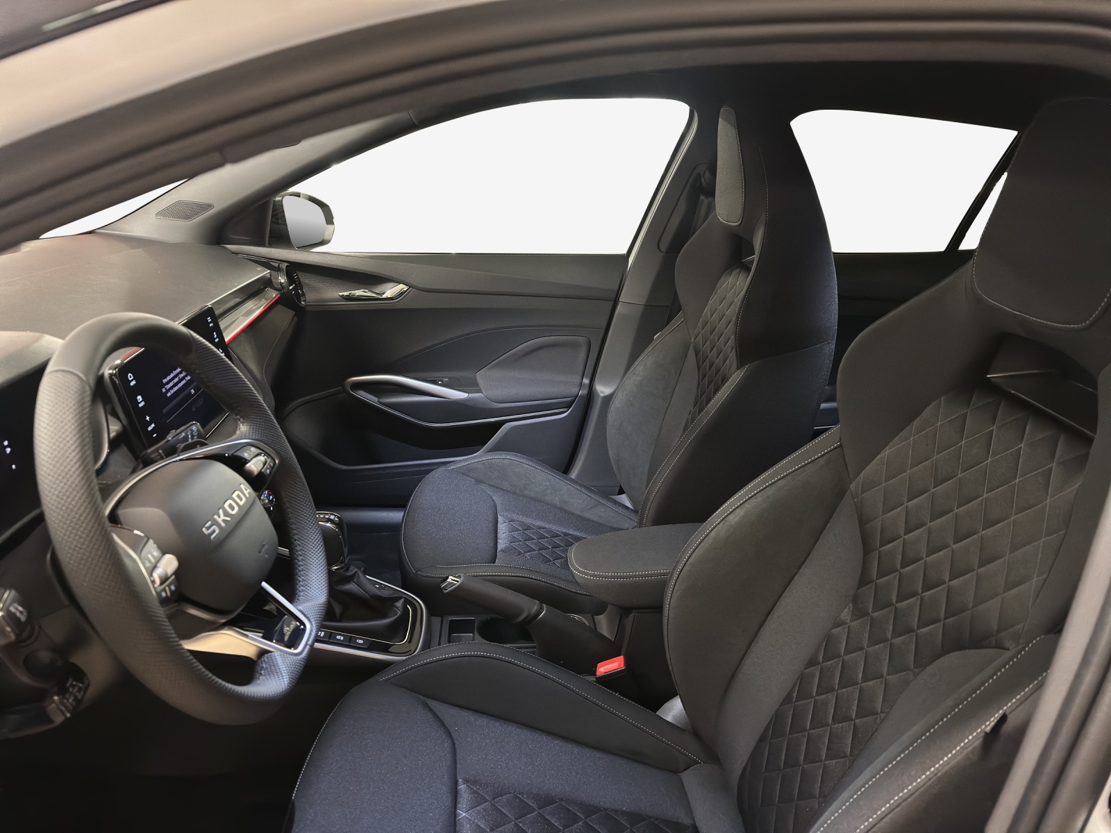 SKODA Fabia 1.5 TSI Monte Carlo DSG-image-7