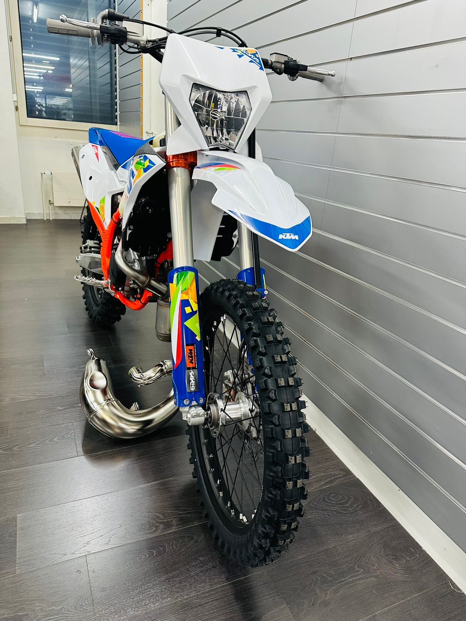 KTM 300 EXC Six Days-image-7