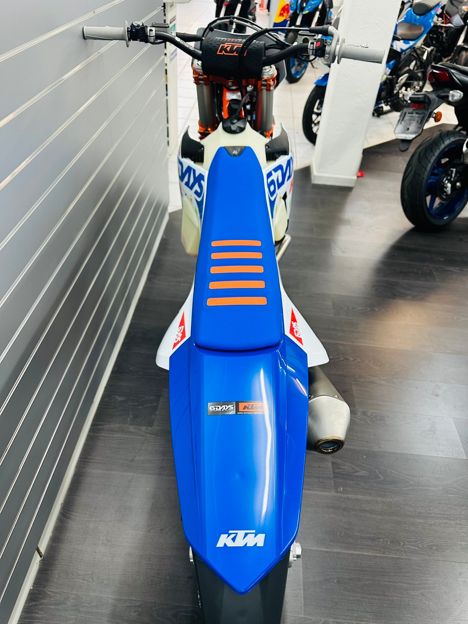 KTM 300 EXC Six Days-image-4