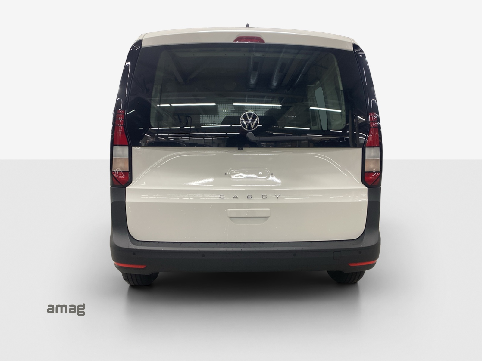 VW Caddy Cargo 1.5 TSI-image-14