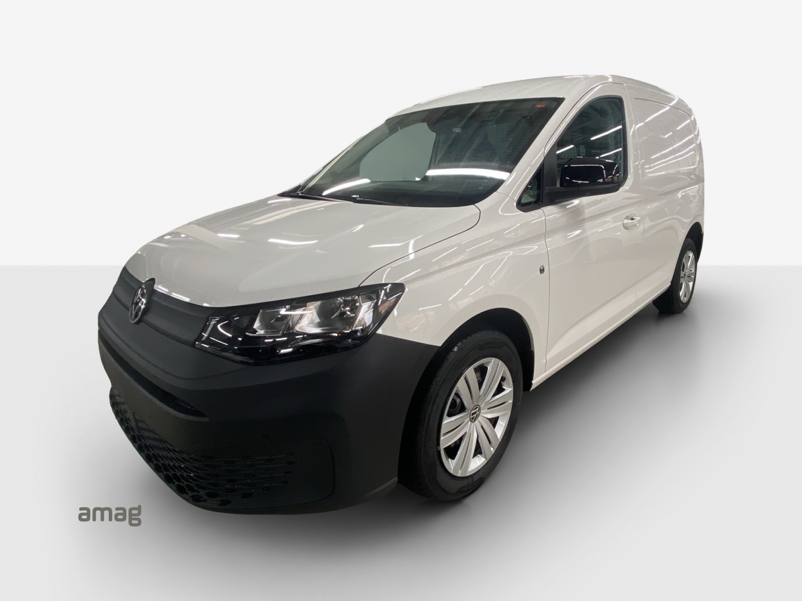 VW Caddy Cargo 1.5 TSI-image-11
