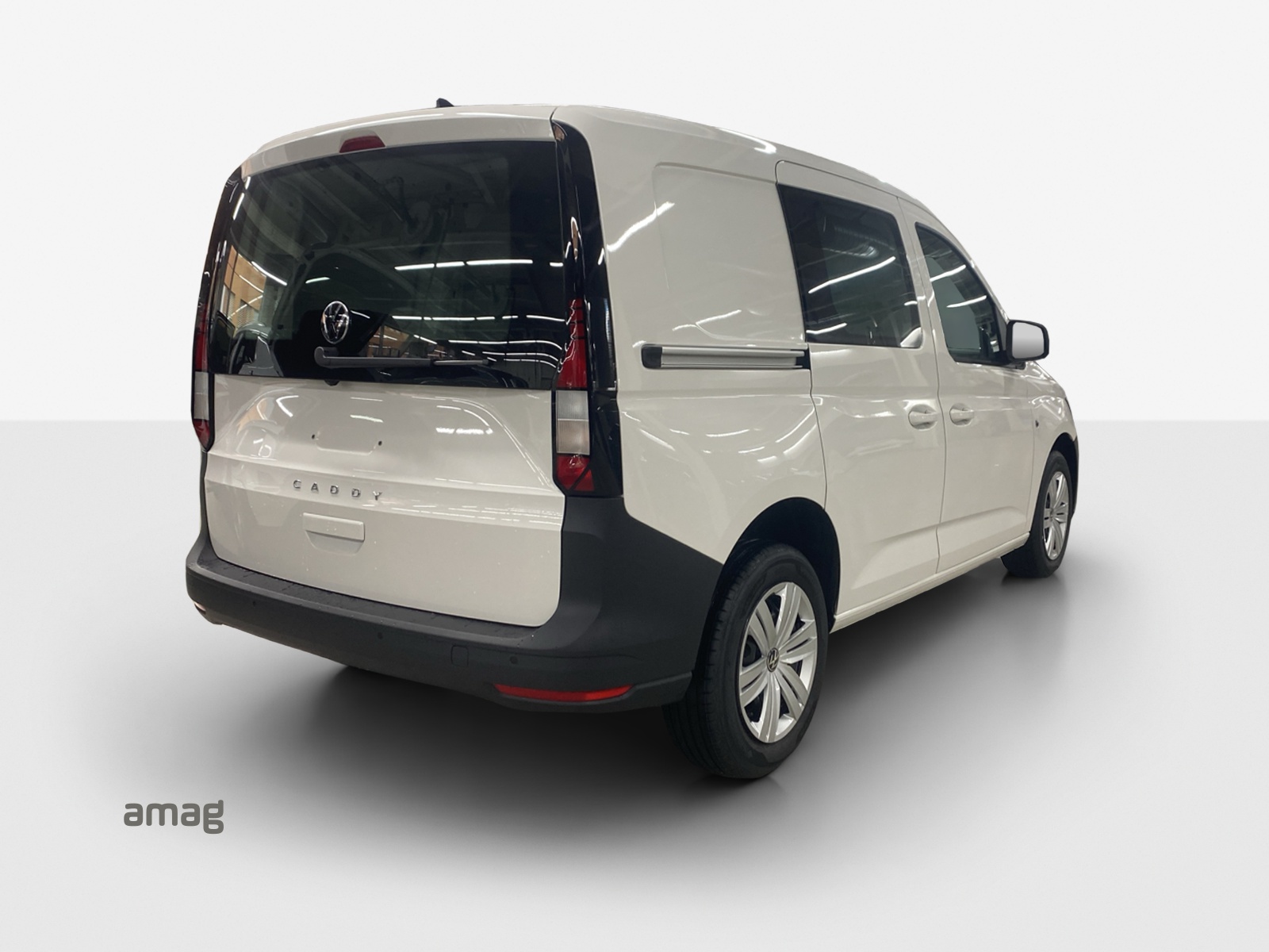 VW Caddy Cargo 1.5 TSI-image-15