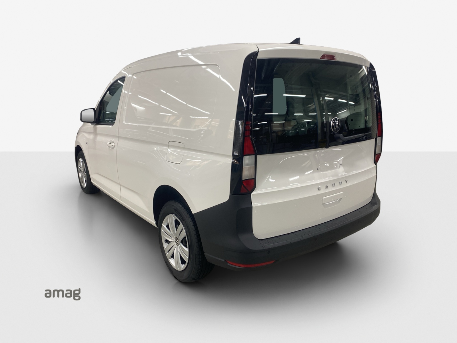 VW Caddy Cargo 1.5 TSI-image-13