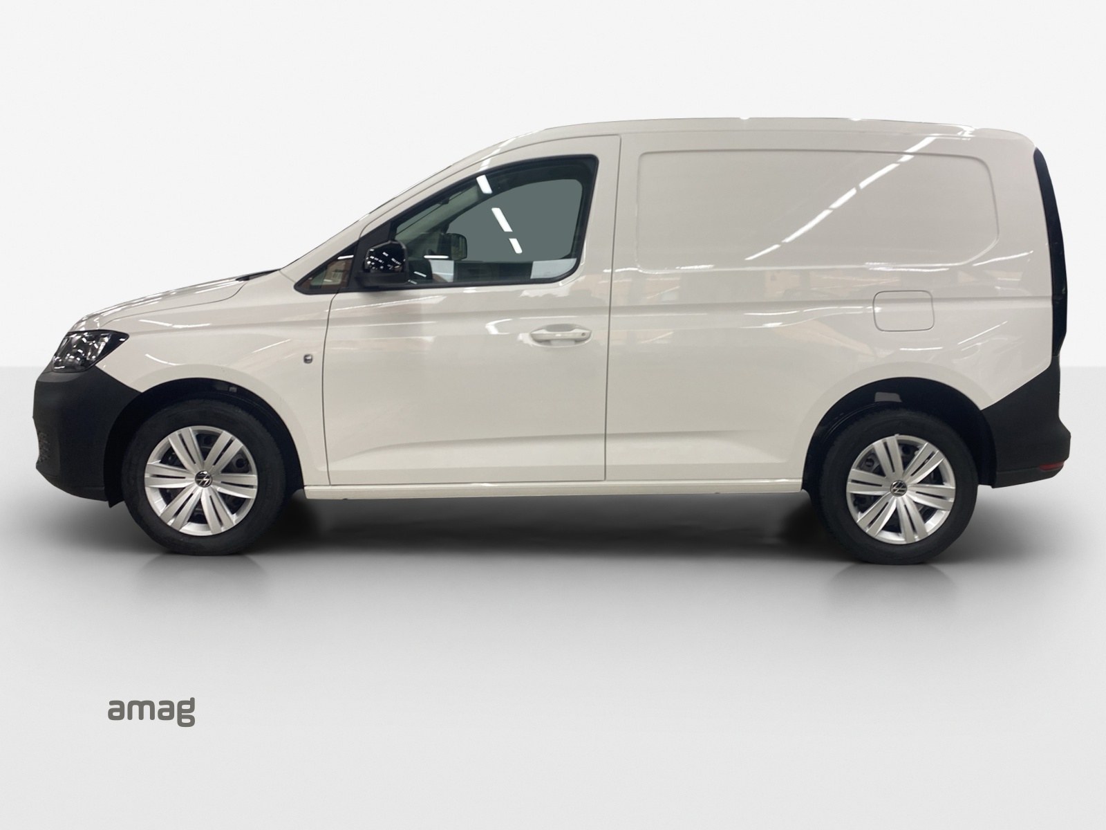 VW Caddy Cargo 1.5 TSI-image-12