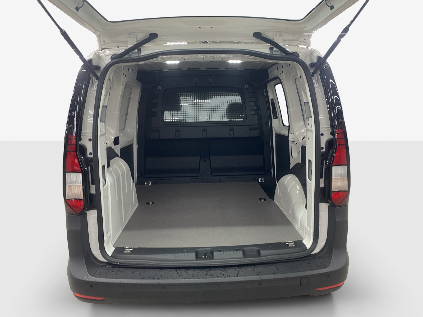 VW Caddy Cargo 1.5 TSI-image-7