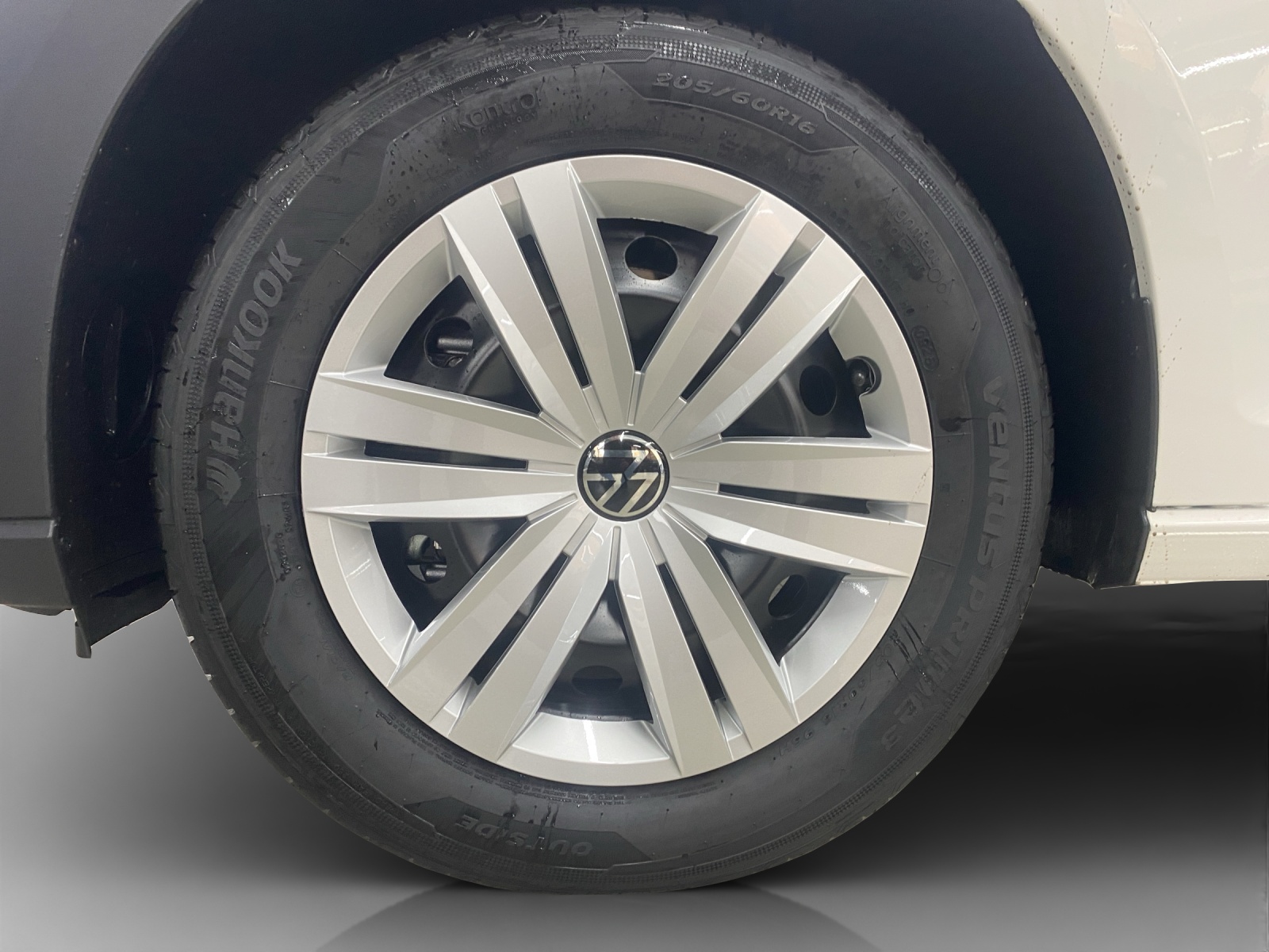 VW Caddy Cargo 1.5 TSI-image-10