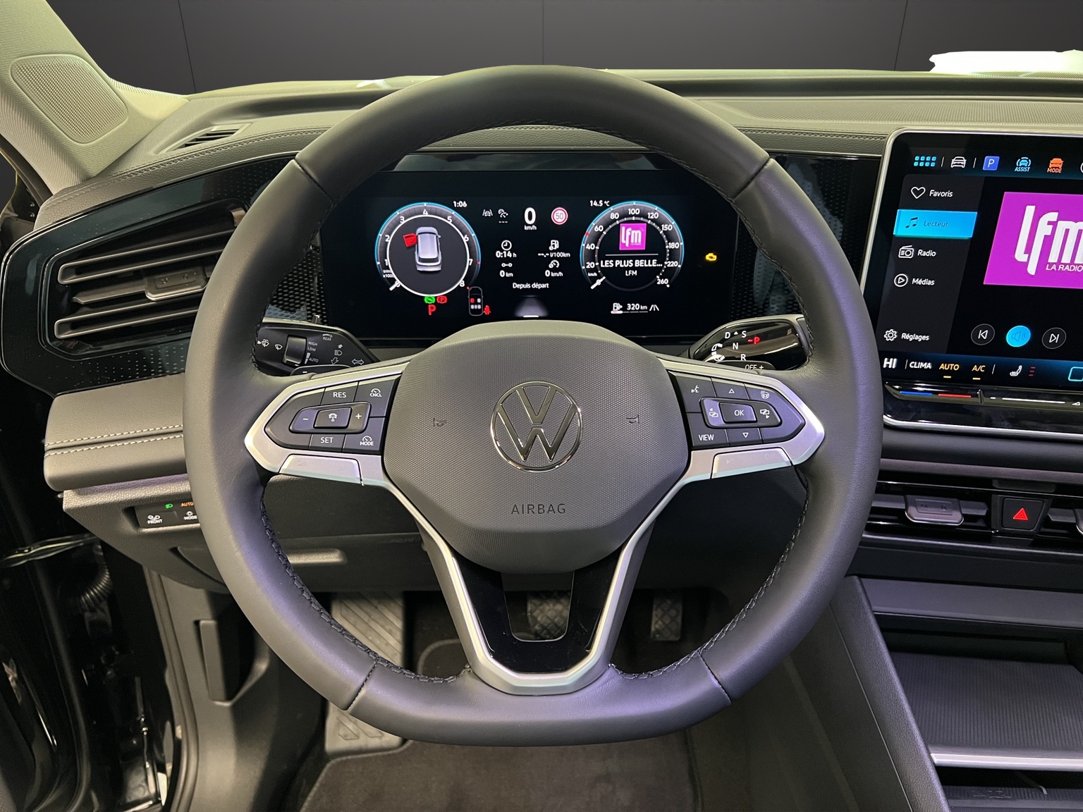 VW Tiguan 2.0 TSI DSG United 4Motion-image-6