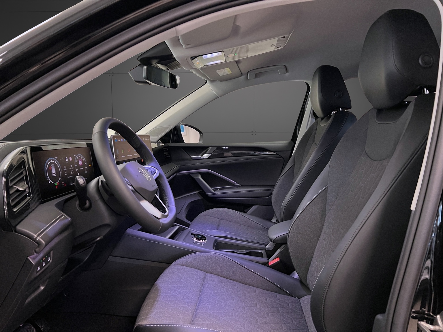 VW Tiguan 2.0 TSI DSG United 4Motion-image-5