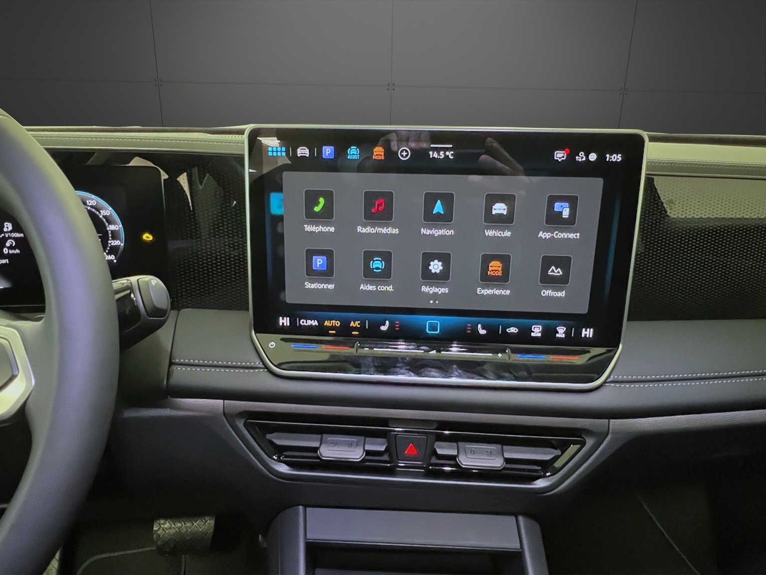 VW Tiguan 2.0 TSI DSG United 4Motion-image-10