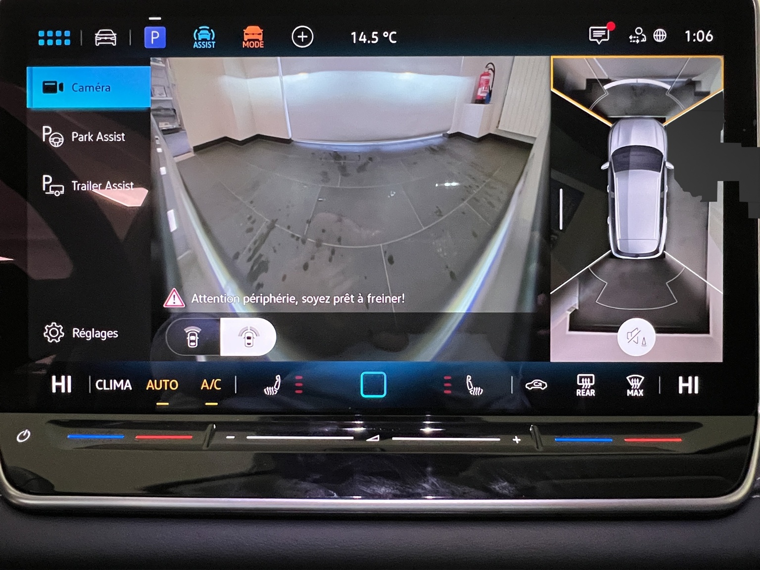 VW Tiguan 2.0 TSI DSG United 4Motion-image-11
