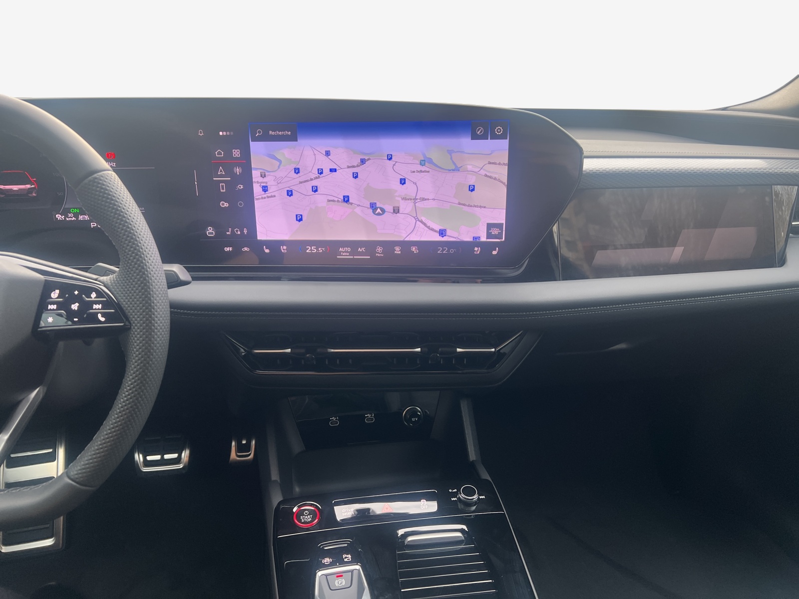 AUDI S6 Sportback e-tron quattro-image-12