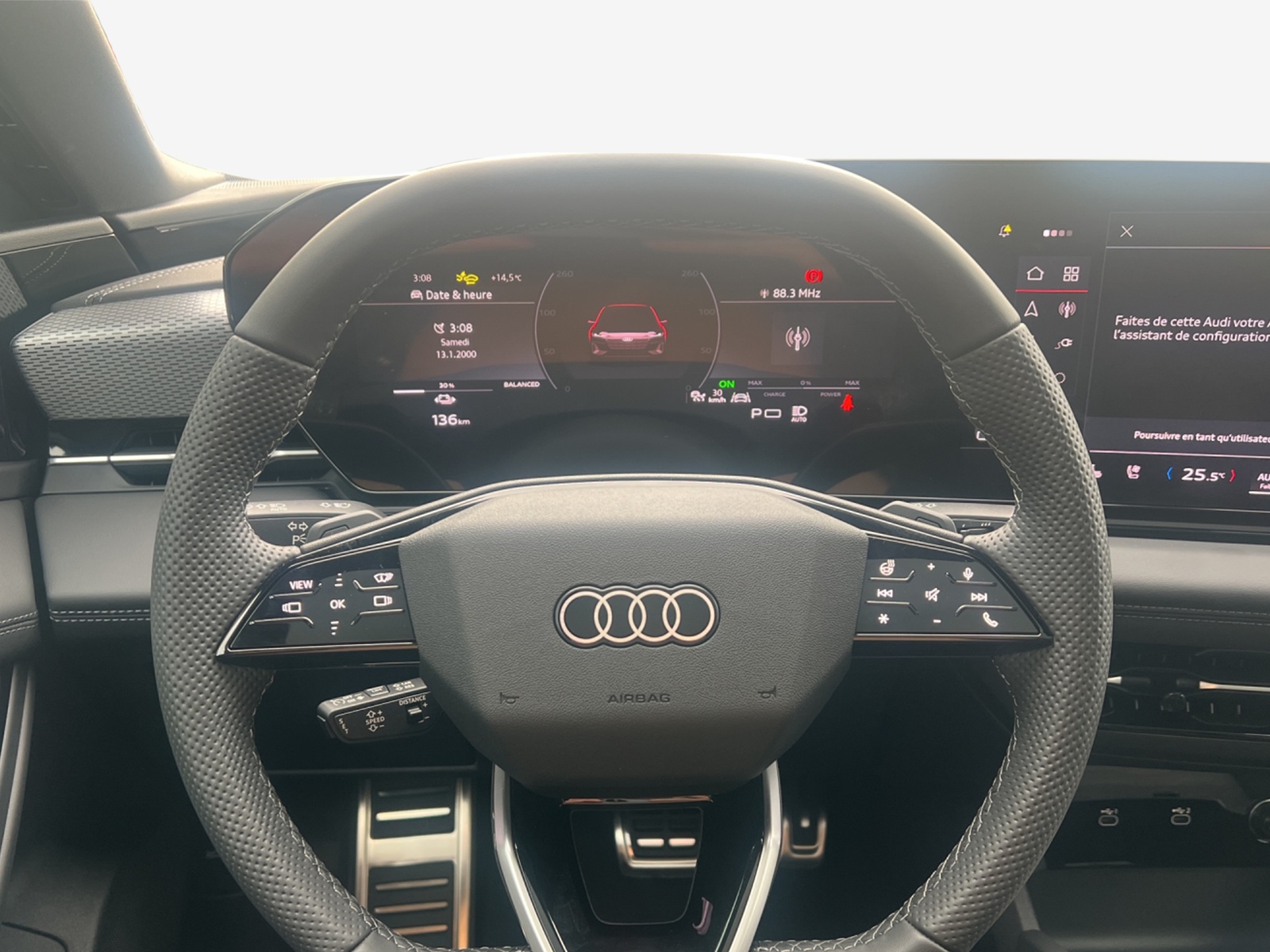 AUDI S6 Sportback e-tron quattro-image-11