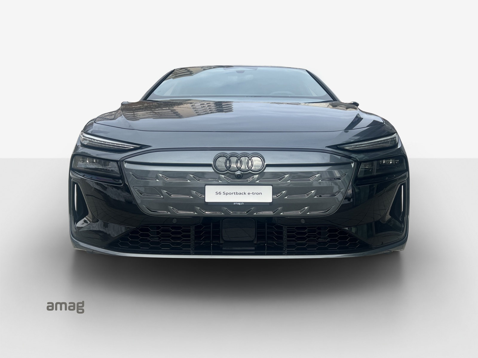 AUDI S6 Sportback e-tron quattro-image-7