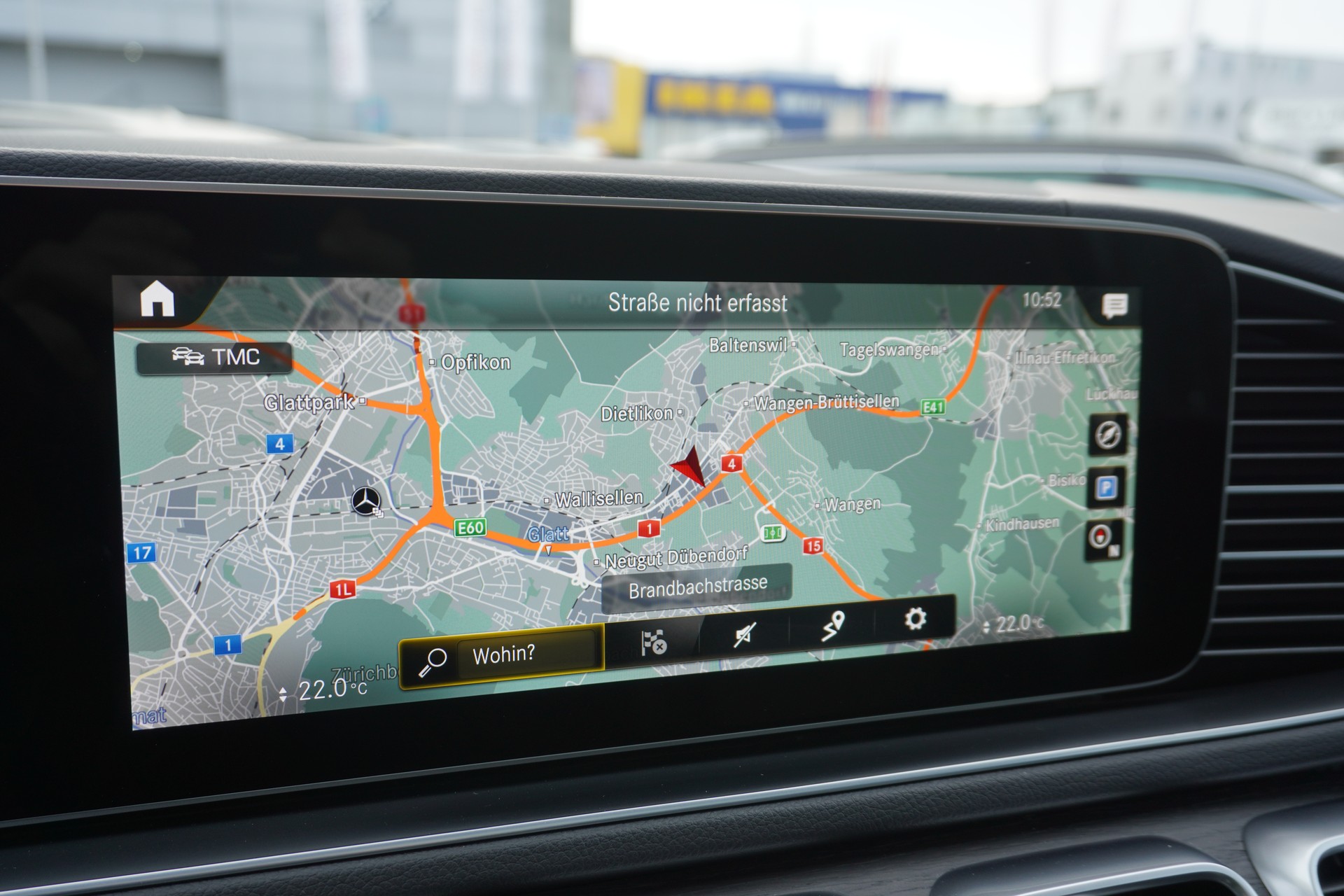 MERCEDES-BENZ GLE 400 d 4Matic AMG Line 9G-Tronic-image-14