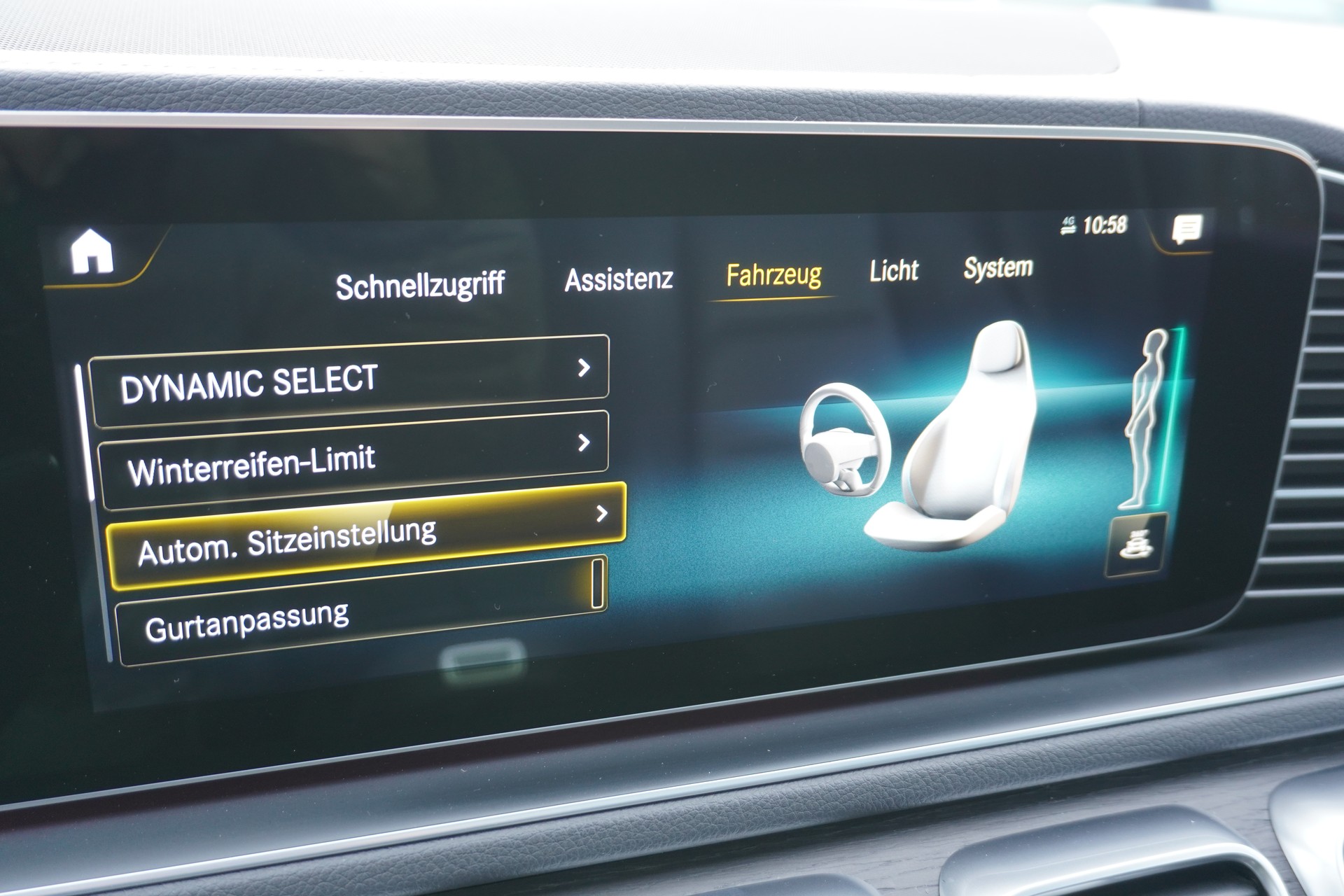 MERCEDES-BENZ GLE 400 d 4Matic AMG Line 9G-Tronic-image-21
