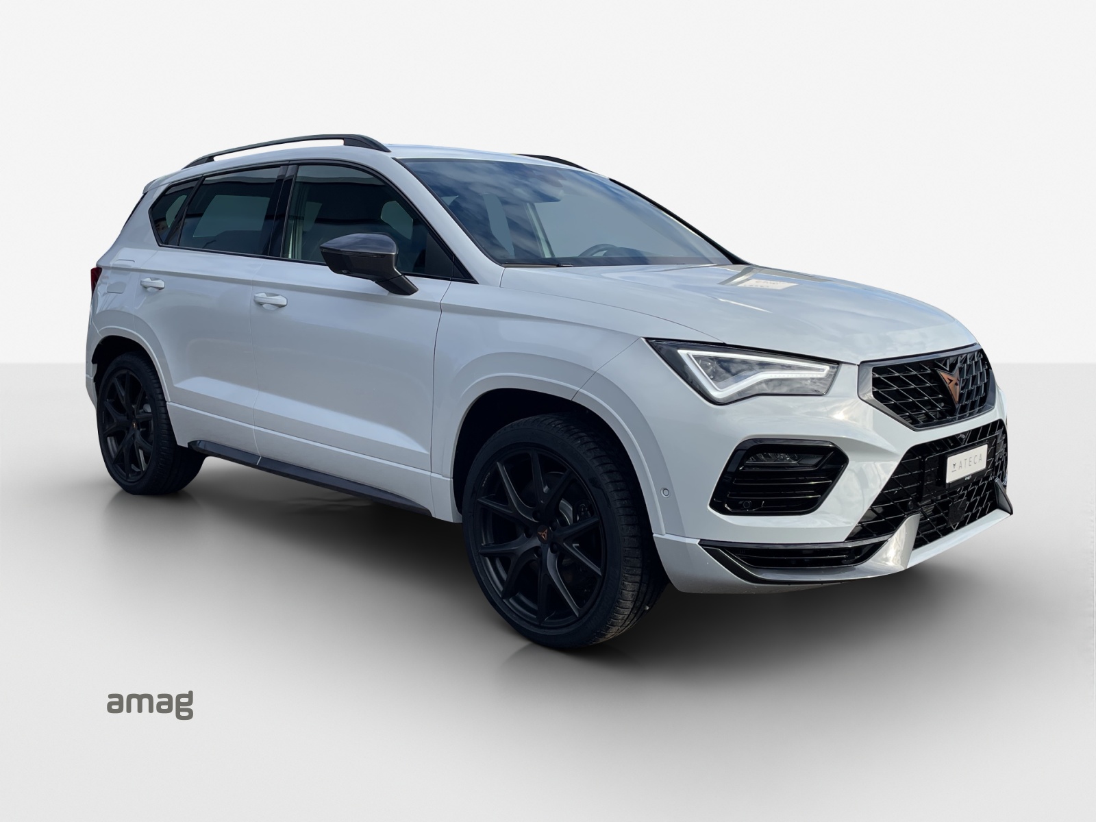 CUPRA Ateca 2.0TSI VZ 4Drive DSG-image-5