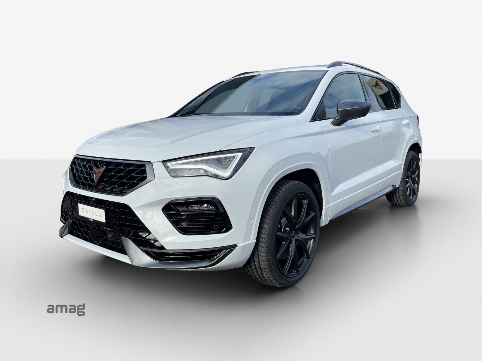 CUPRA Ateca 2.0TSI VZ 4Drive DSG-image-0