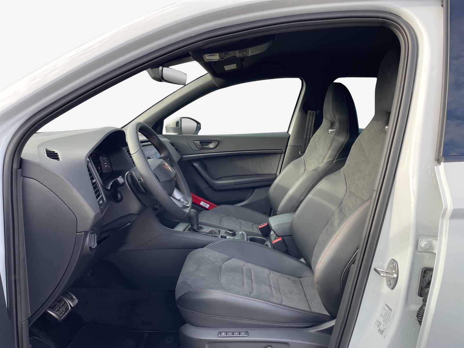 CUPRA Ateca 2.0TSI VZ 4Drive DSG-image-7