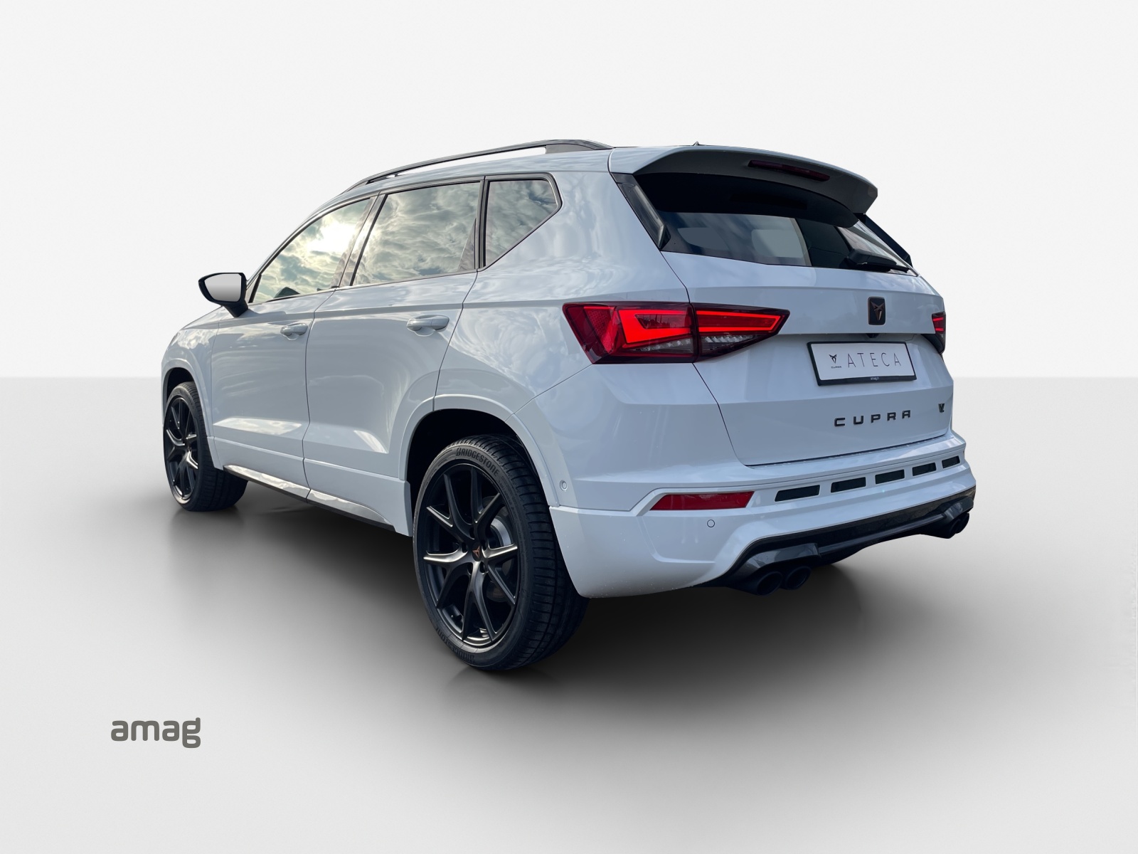 CUPRA Ateca 2.0TSI VZ 4Drive DSG-image-2