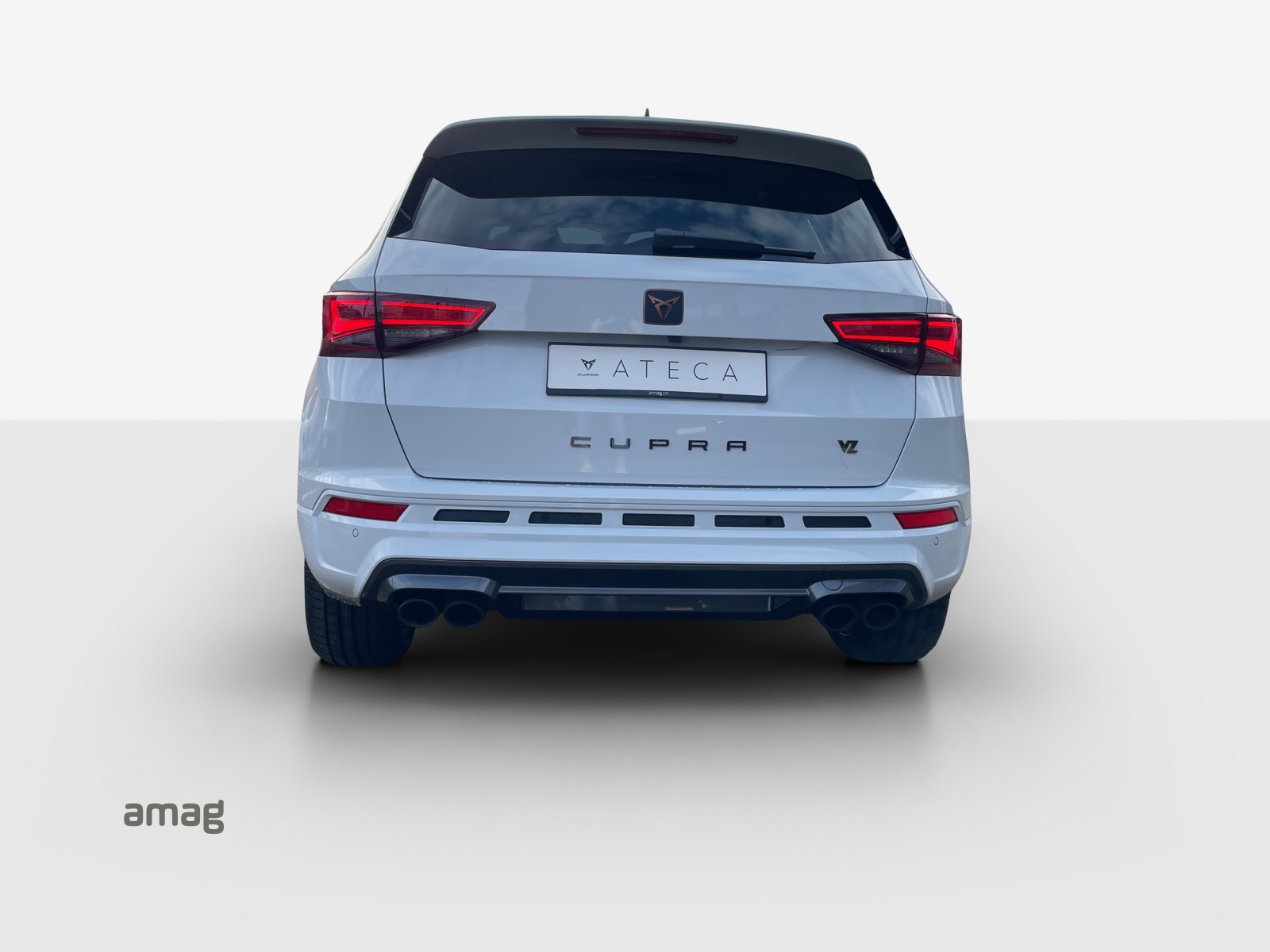 CUPRA Ateca 2.0TSI VZ 4Drive DSG-image-3