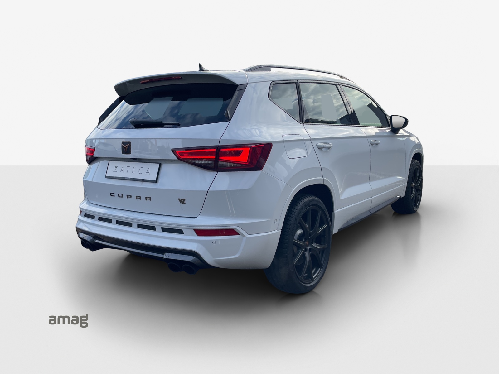 CUPRA Ateca 2.0TSI VZ 4Drive DSG-image-4