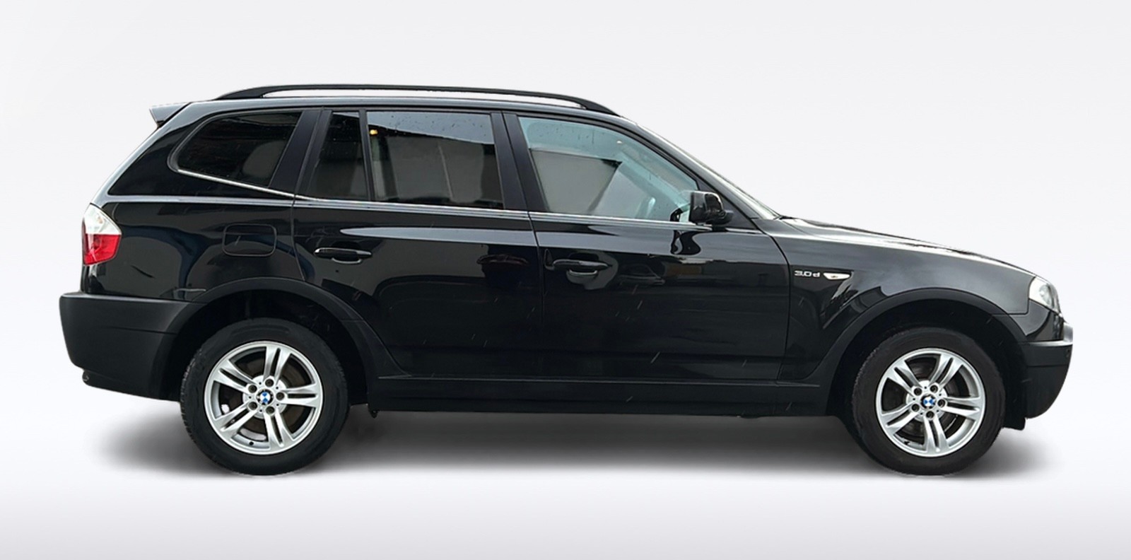 BMW X3 3.0d-image-3