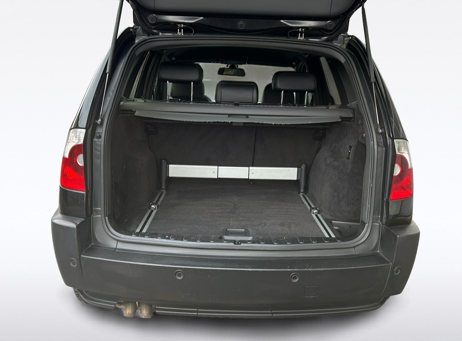 BMW X3 3.0d-image-6