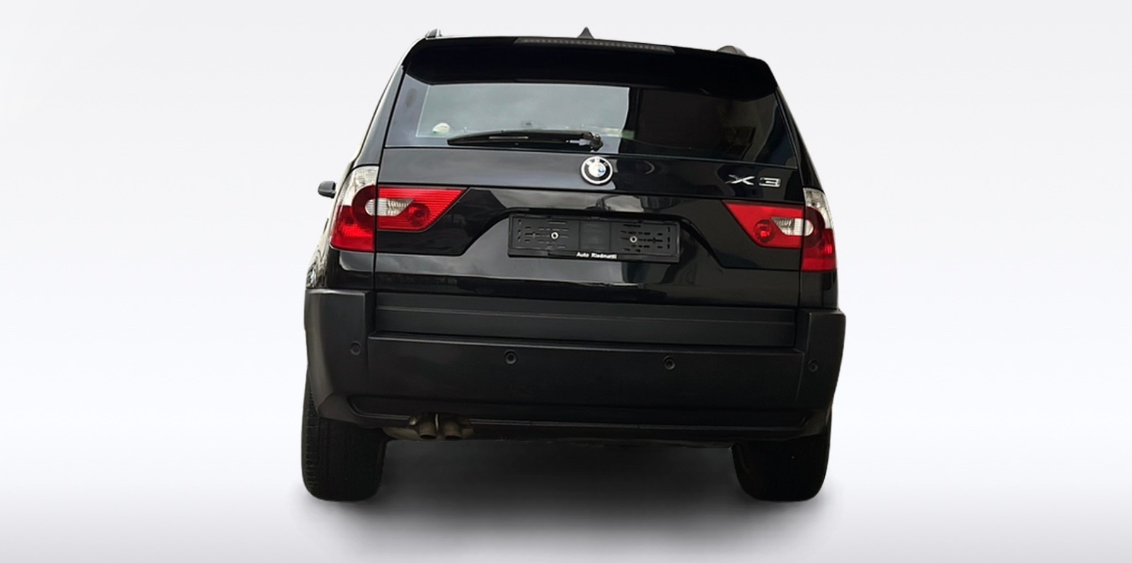 BMW X3 3.0d-image-5