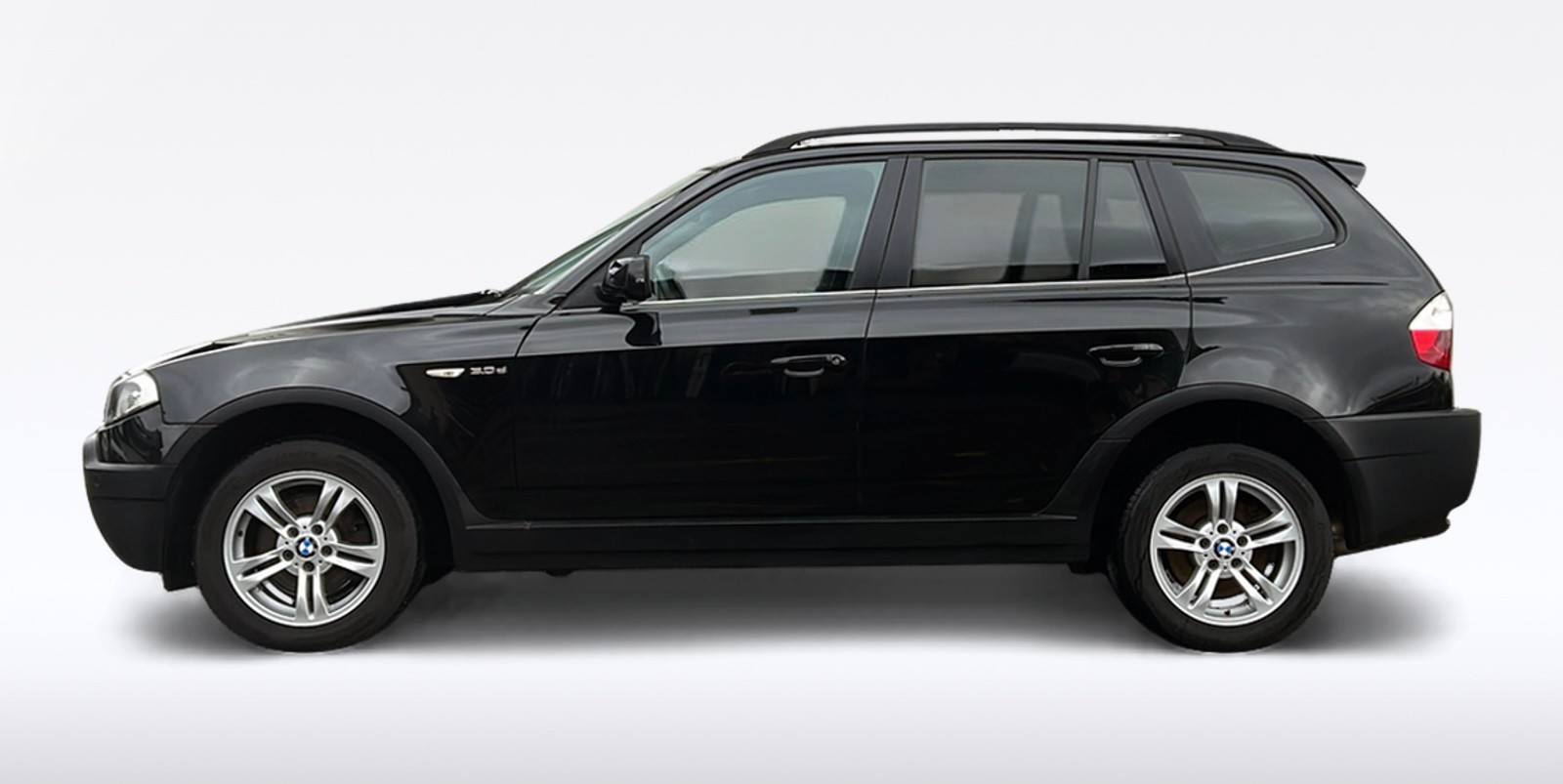 BMW X3 3.0d-image-2