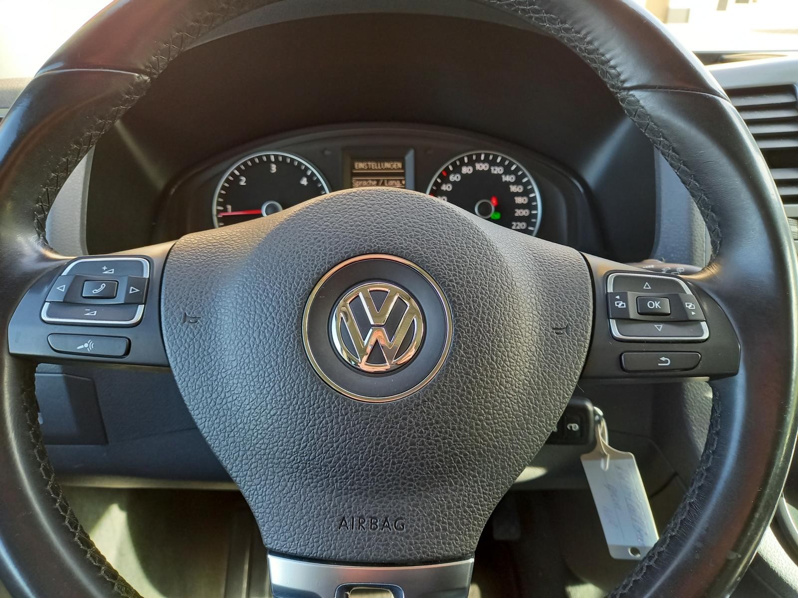 VW T5 California 2.0 TDI Beach DSG-image-5