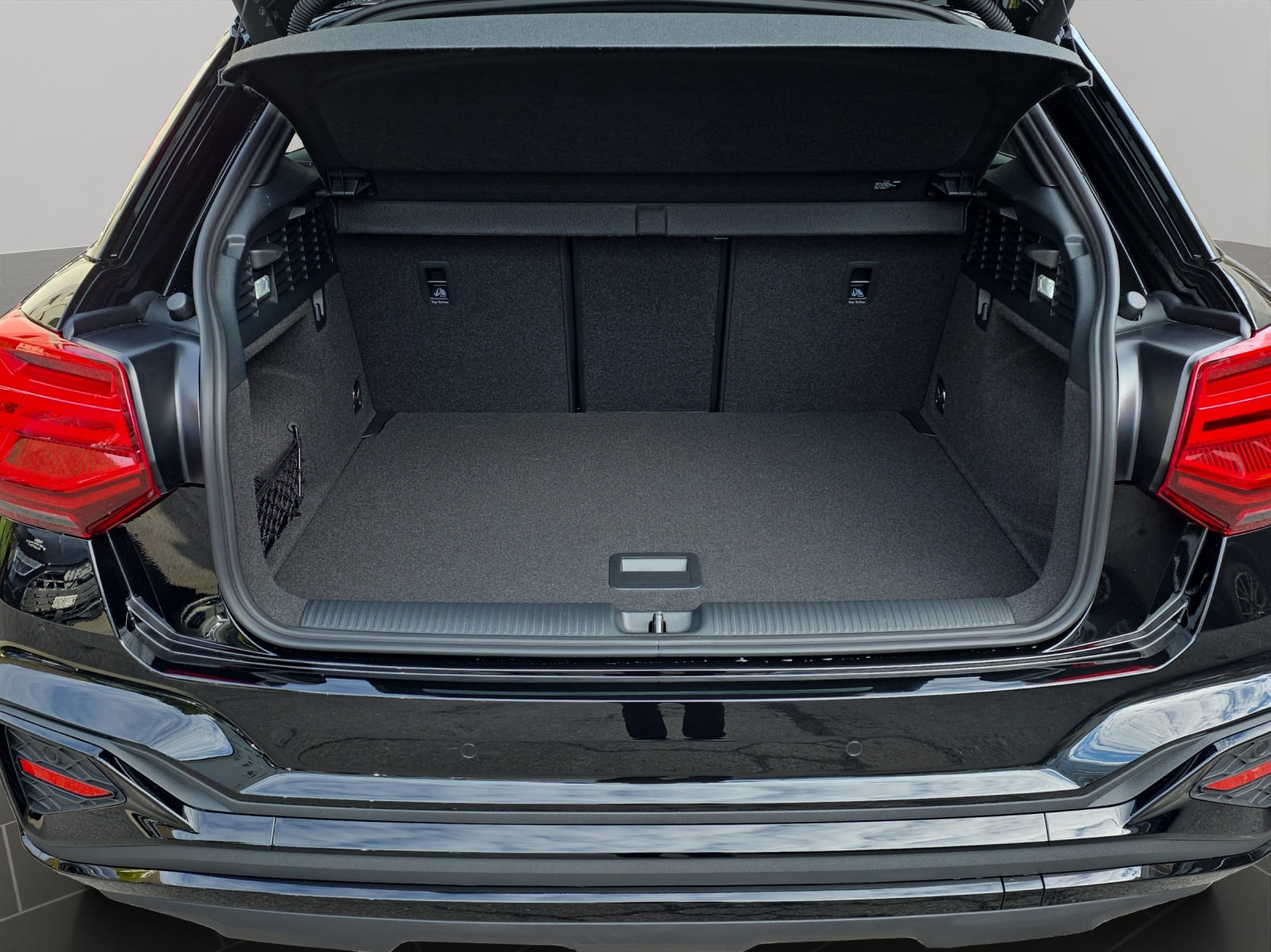 AUDI Q2 40 TFSI S line Attraction quattro S-tronic-image-15