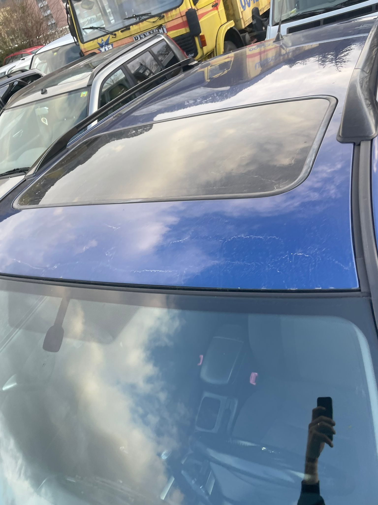 TOYOTA RAV-4 2.0 16V Linea Sol-image-4