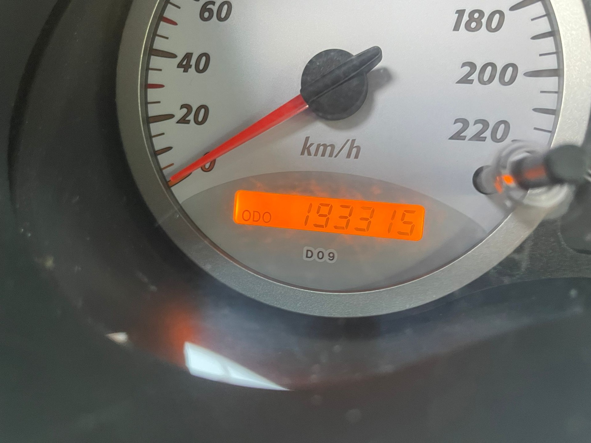 TOYOTA RAV-4 2.0 16V Linea Sol-image-6